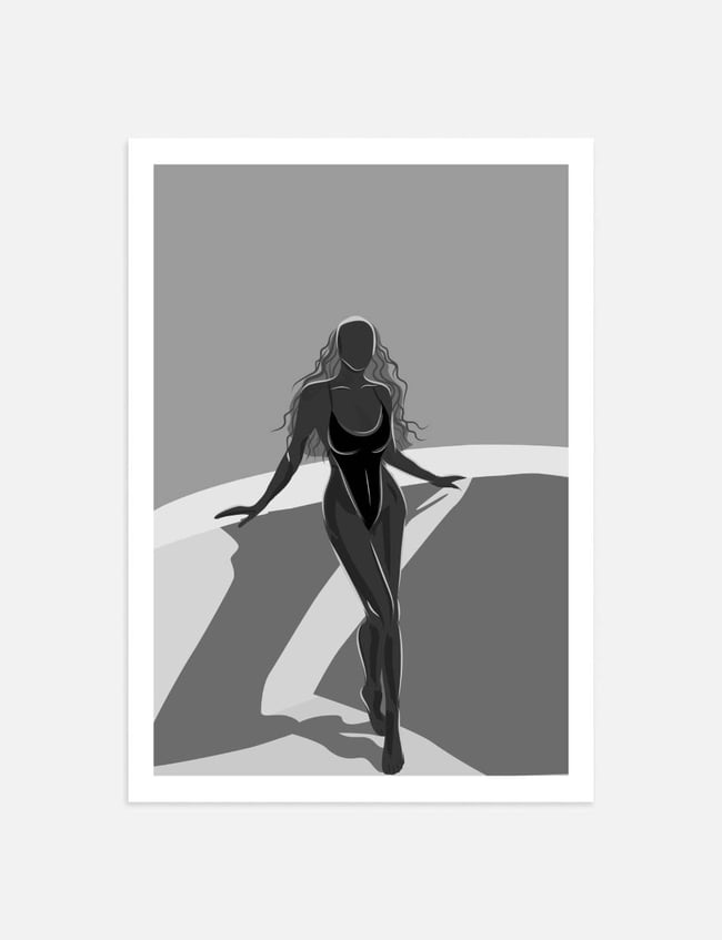 Noir Elegance