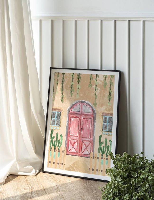 Rustic Charm