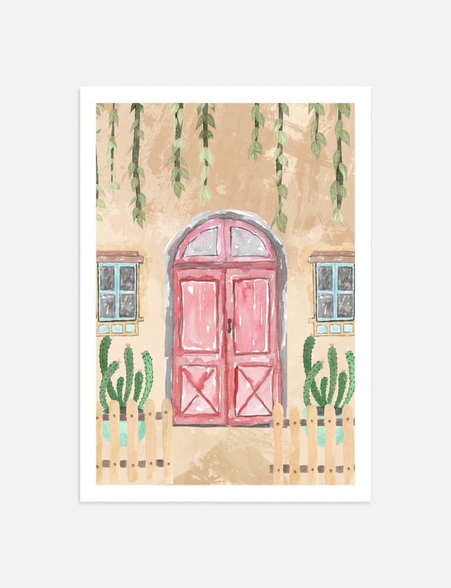 Rustic Charm
