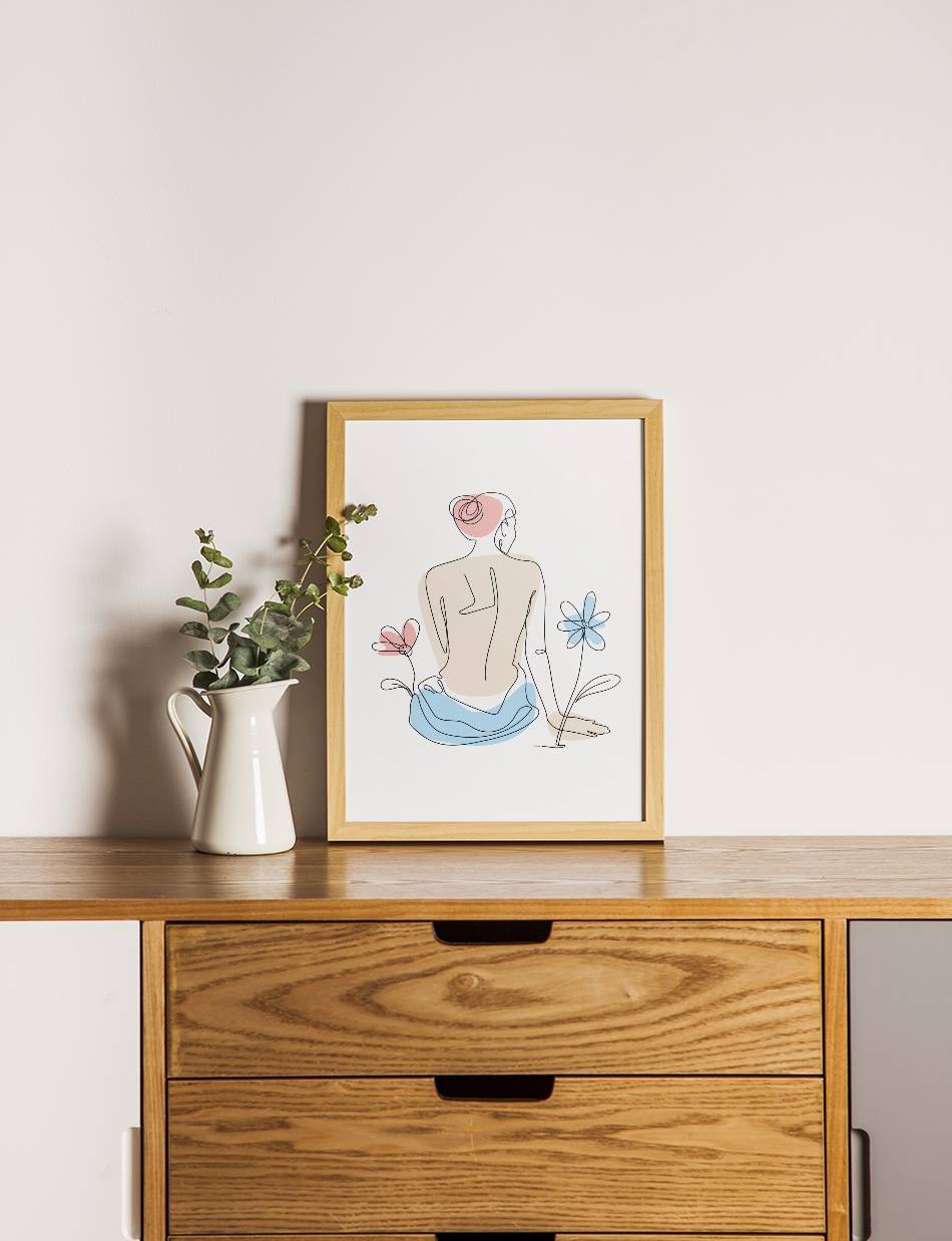 Kunstplakater