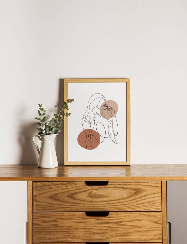 Simple Elegance