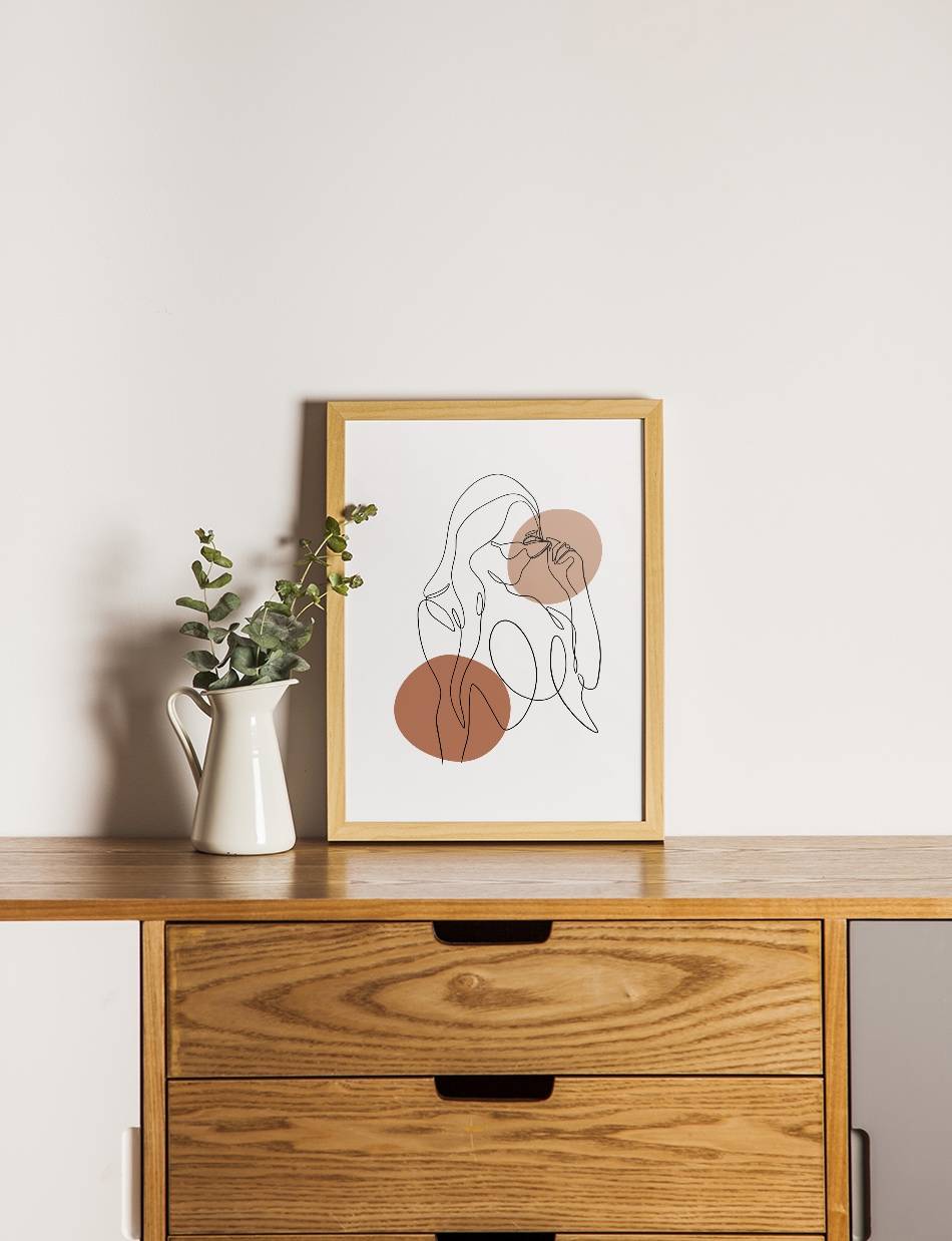 Kunstplakater