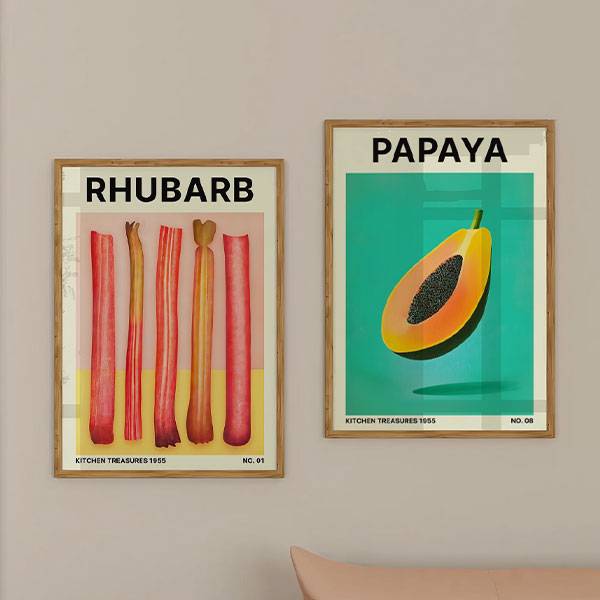 Kitchen Treasures
