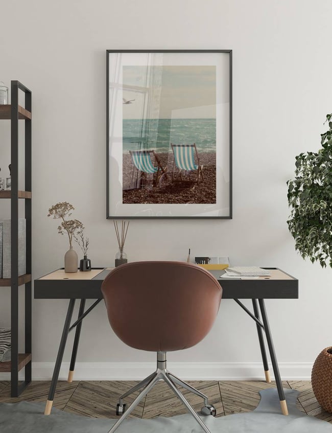 Beach Chairs