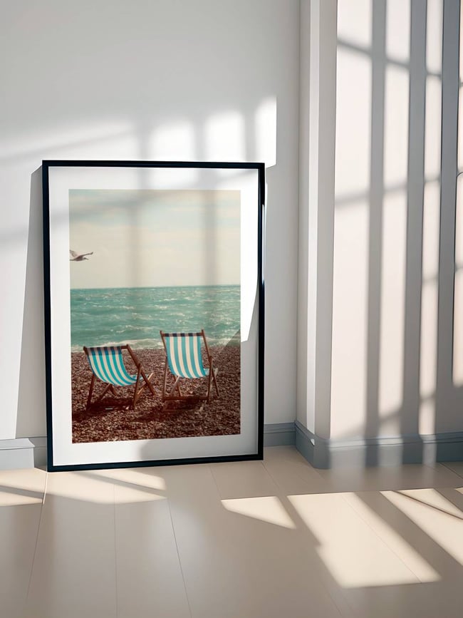 Beach Chairs