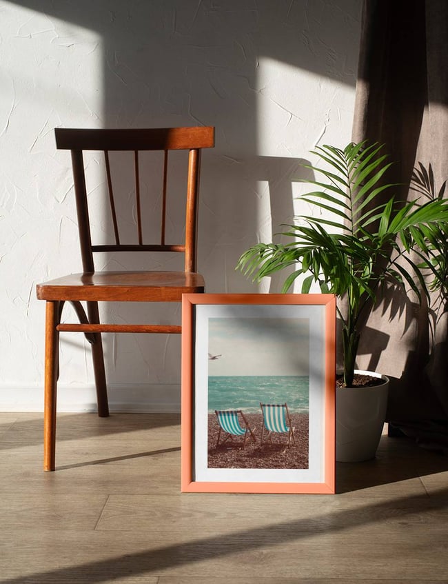 Beach Chairs