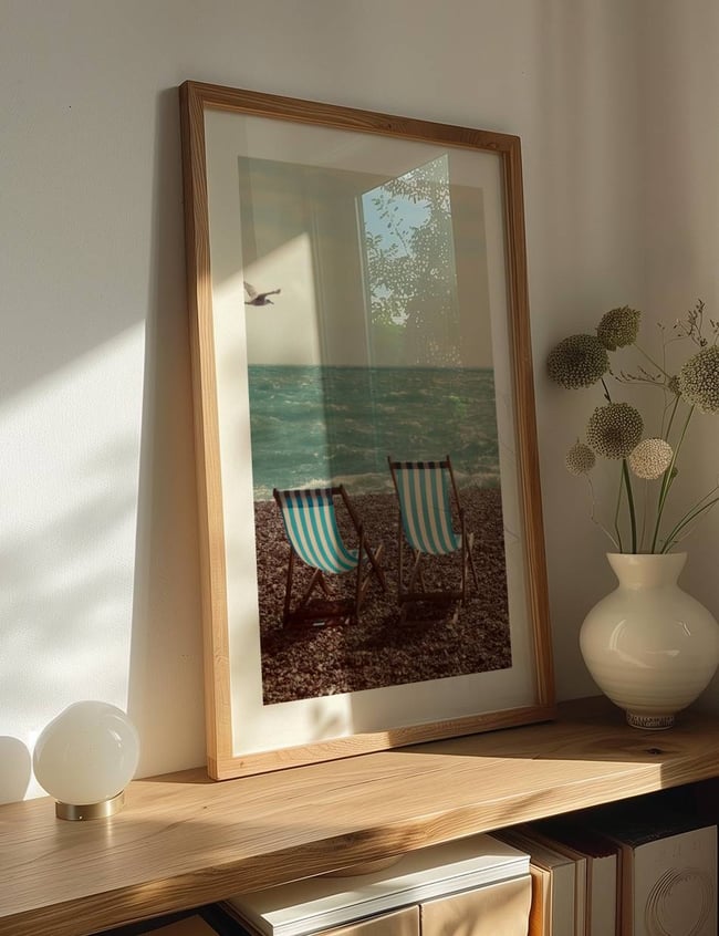 Beach Chairs