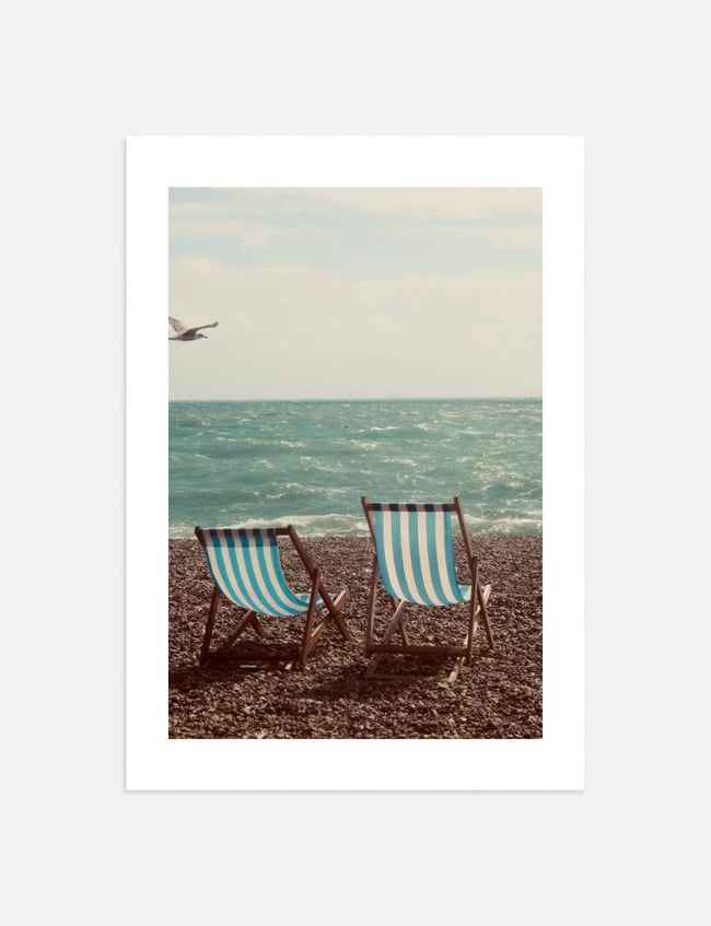Beach Chairs