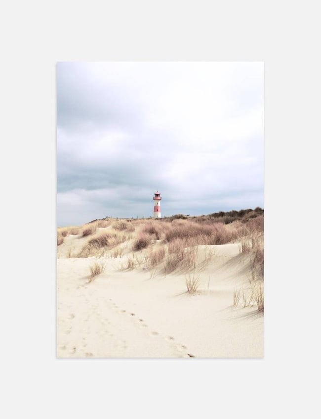 Beach Lighthoouse