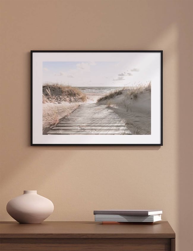 Beach Trail