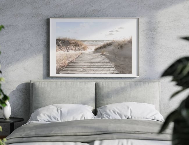 Beach Trail