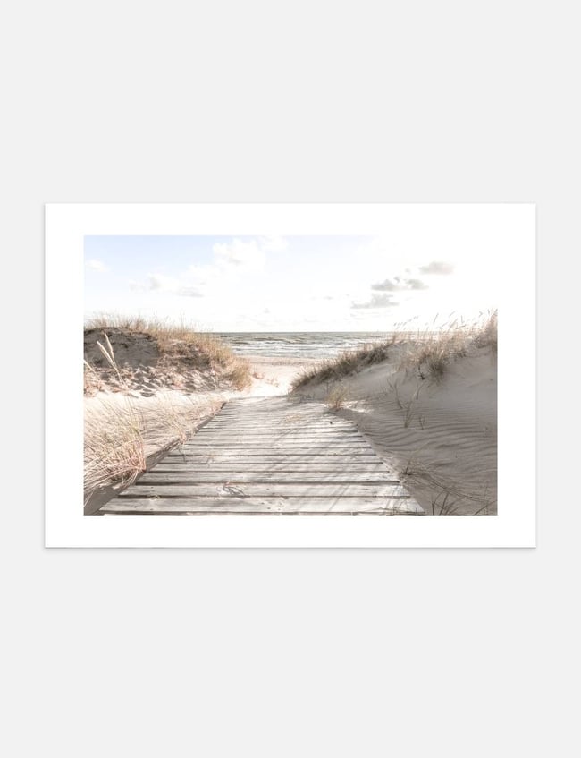 Beach Trail