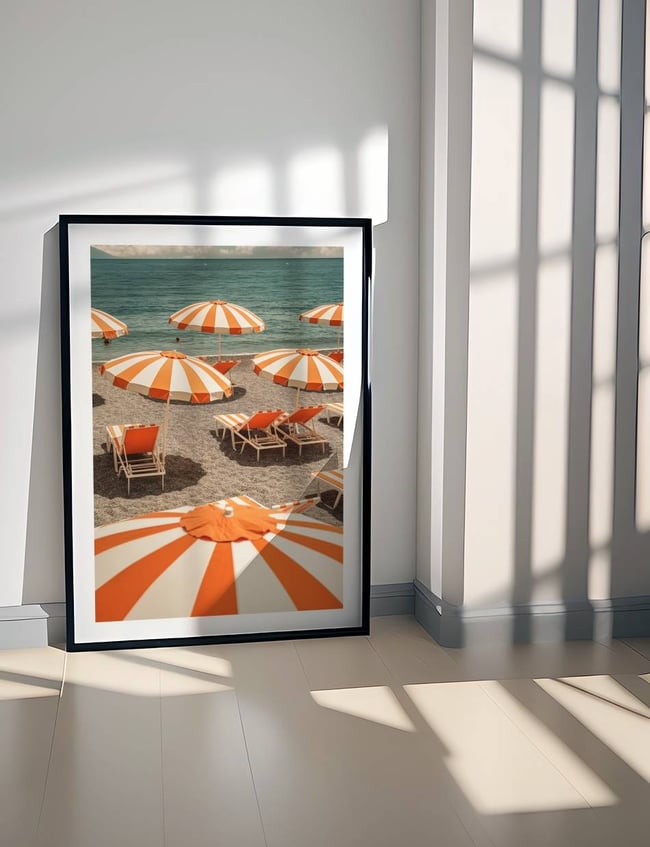 Beachside Bliss