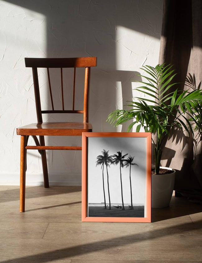 Beachside Palms