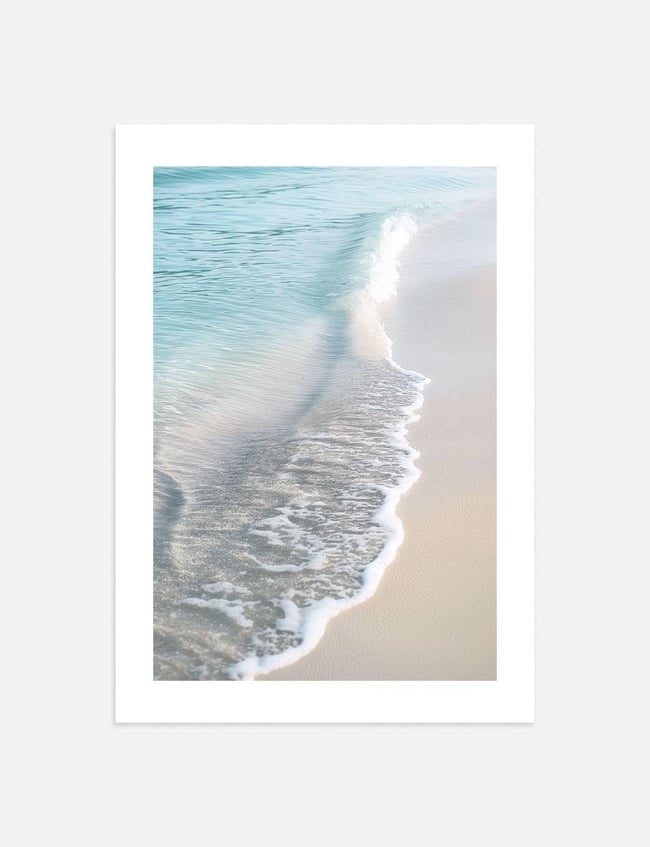 Blue Waves