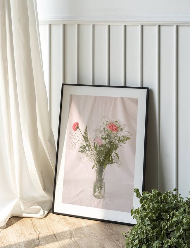 Blush Blooms