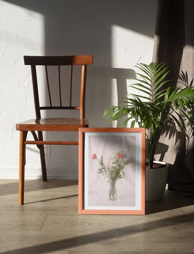 Blush Blooms