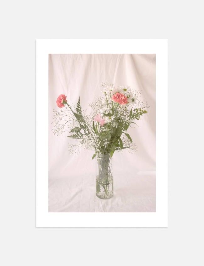 Blush Blooms