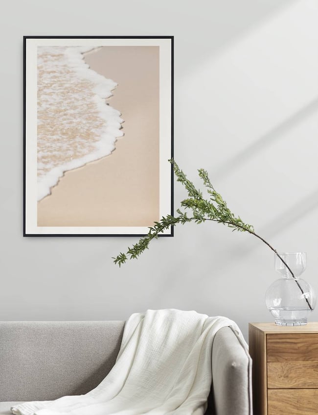 Calming Waves