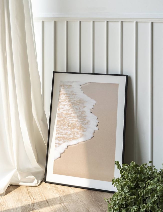Calming Waves