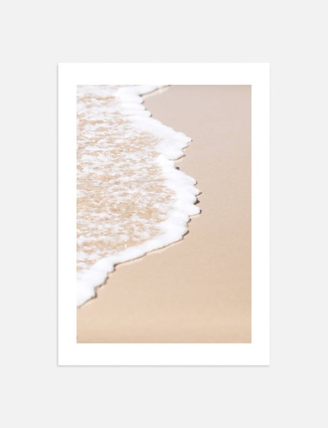 Calming Waves