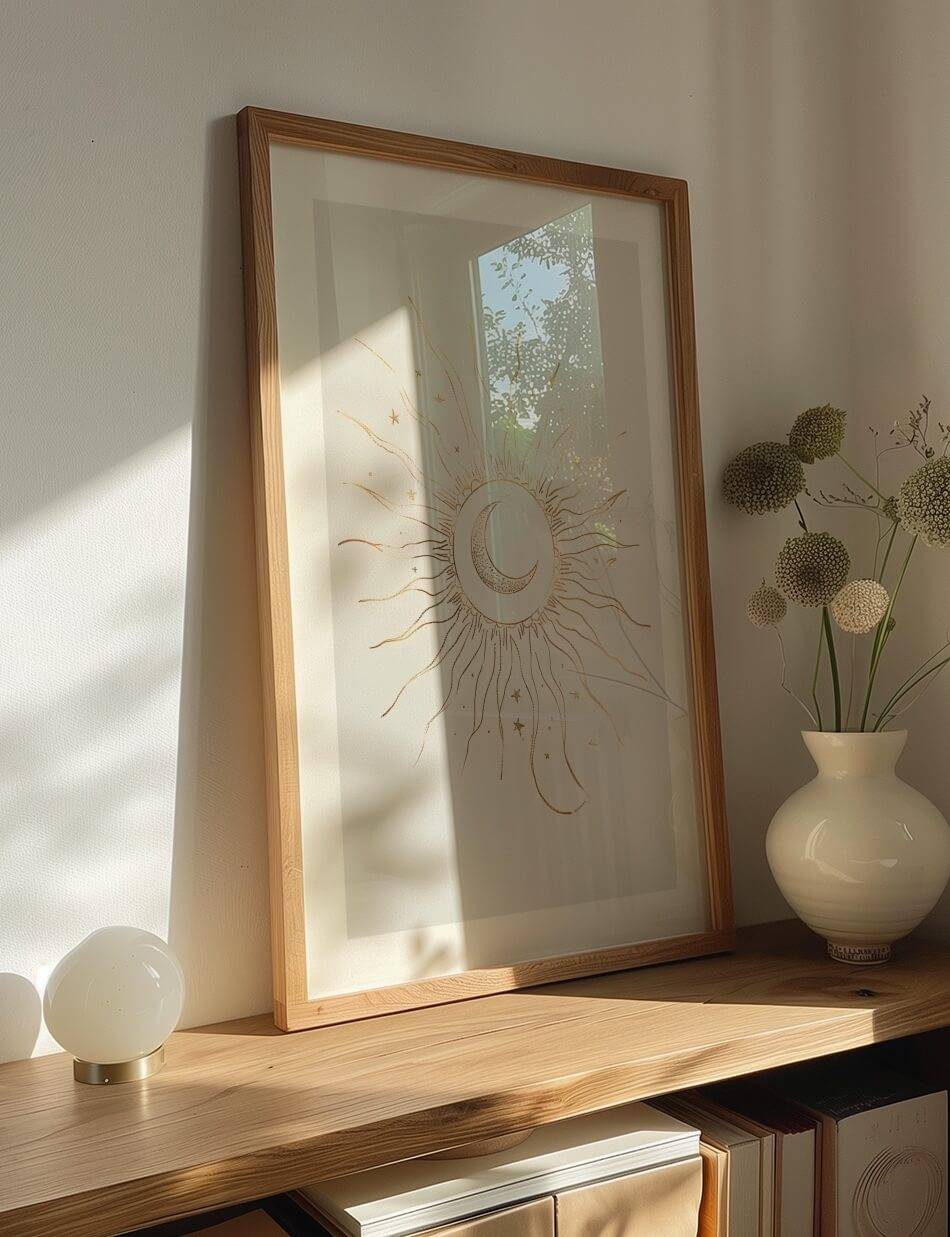 Kunstplakater