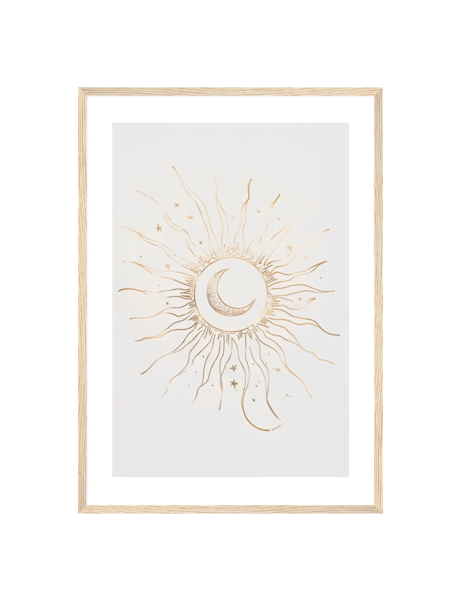 Celestial Harmony