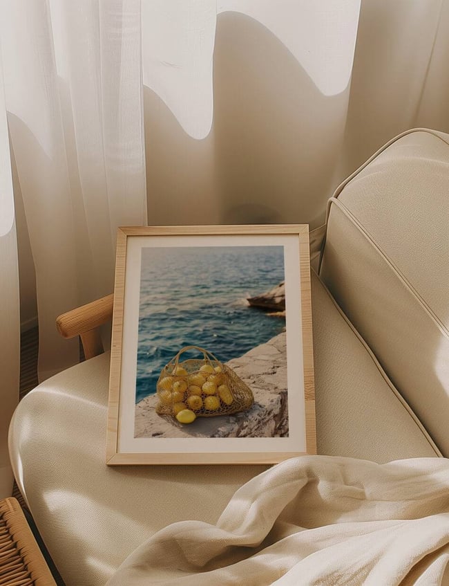 Coastal Lemons