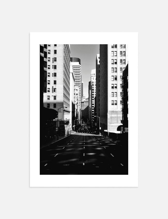 Downtown Avenue