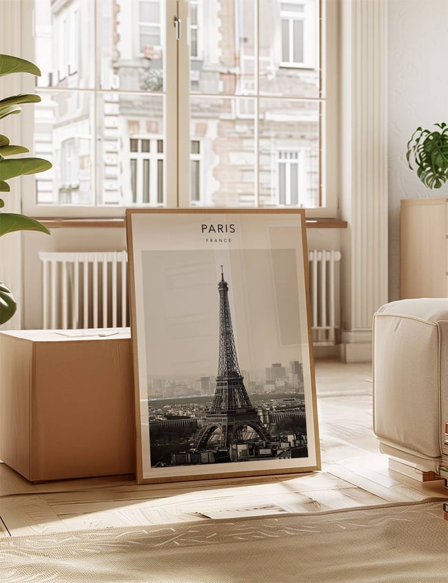 Eiffel Tower