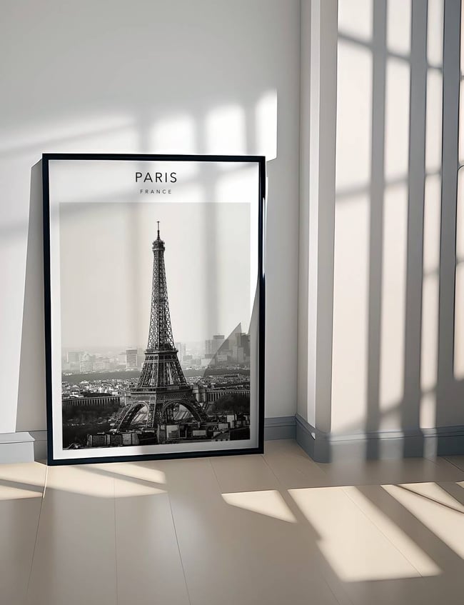 Eiffel Tower