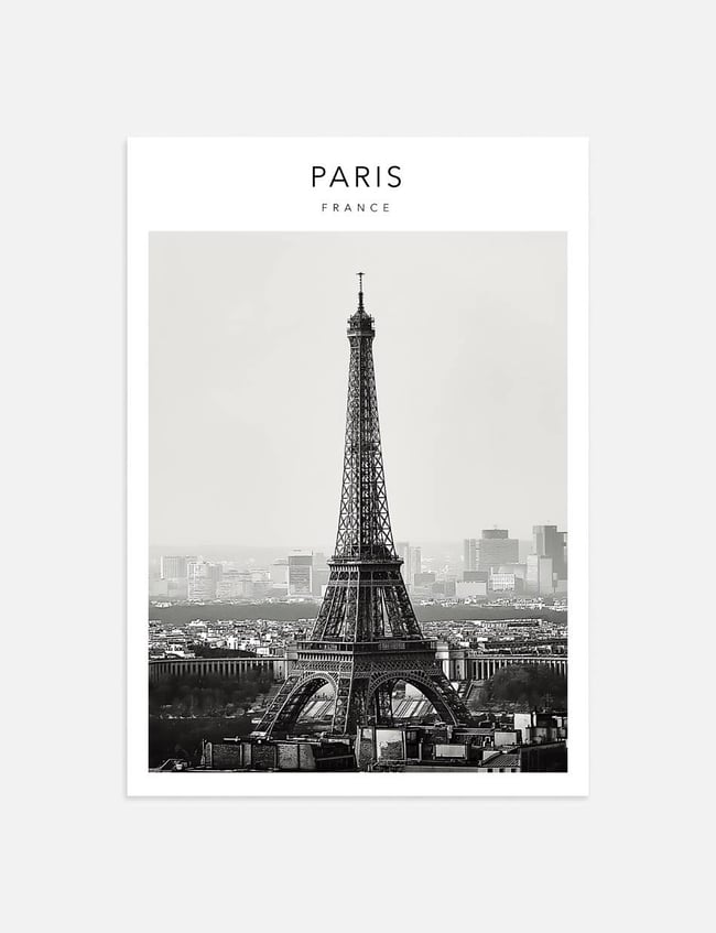 Eiffel Tower