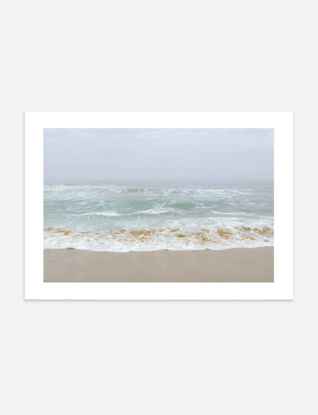 Emerald Sea