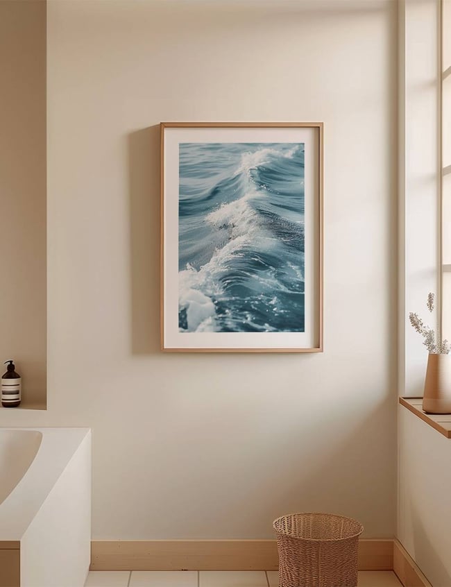Eternal Waves
