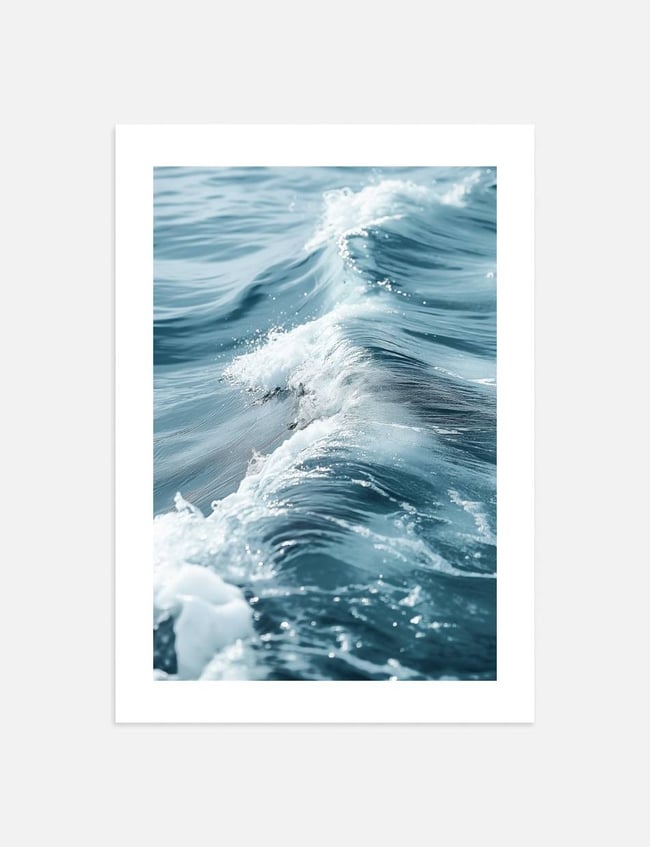 Eternal Waves