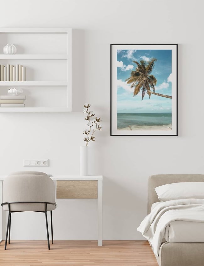 Exotic Shore