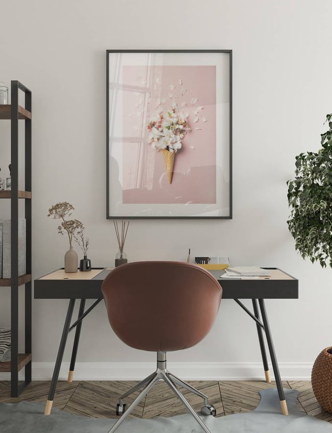 Flower Cone