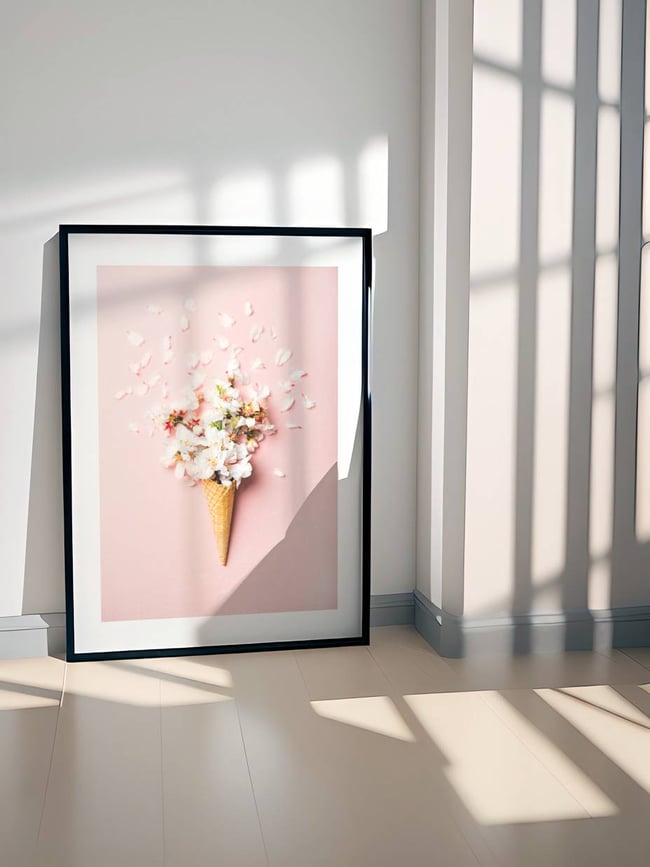Flower Cone