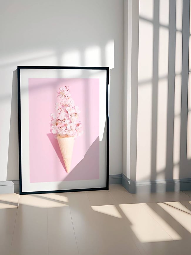 Flower Cone