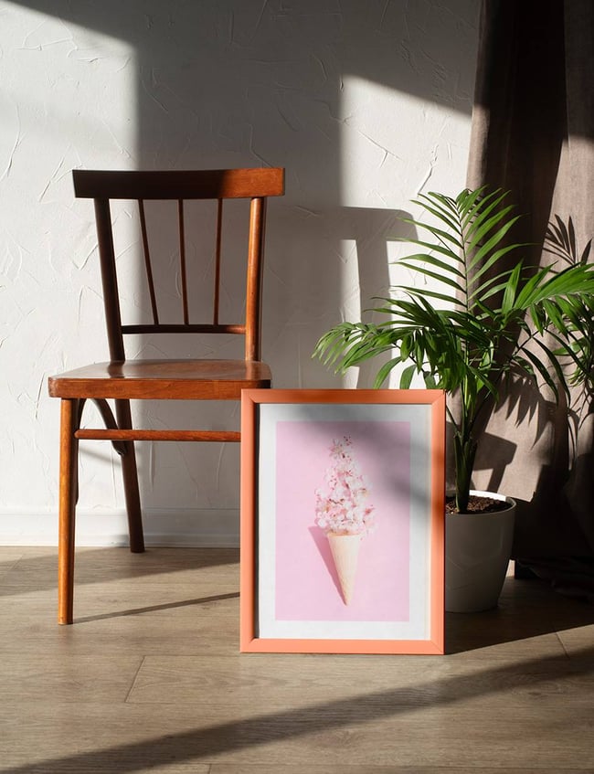 Flower Cone