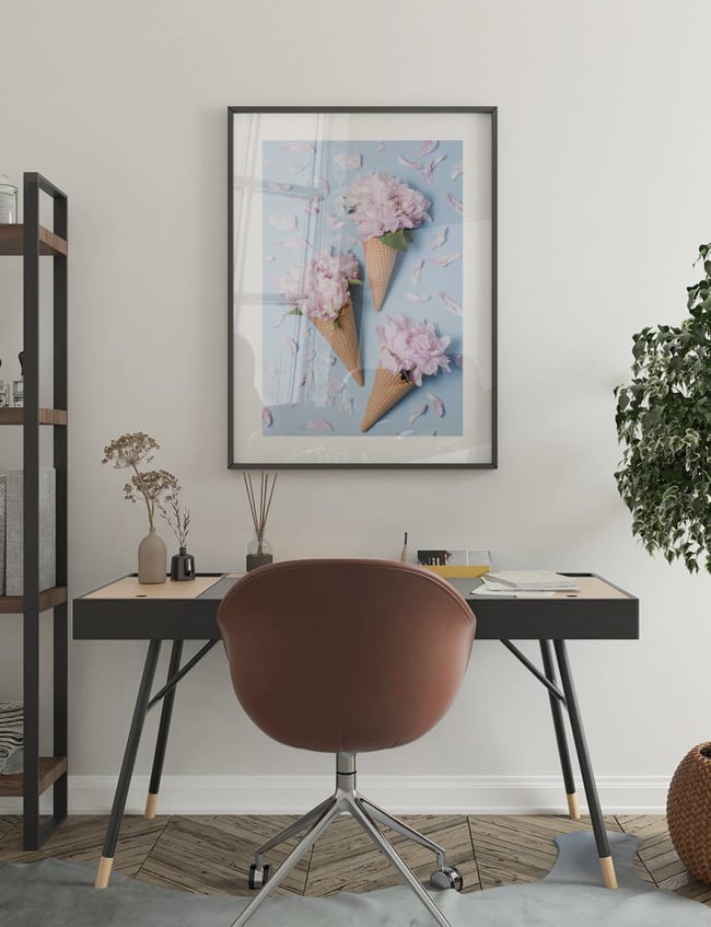 Flower Cone