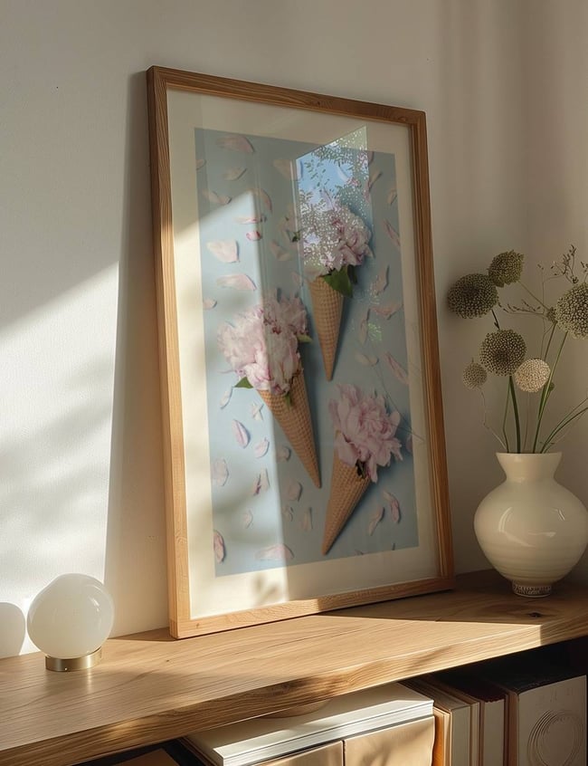 Flower Cone
