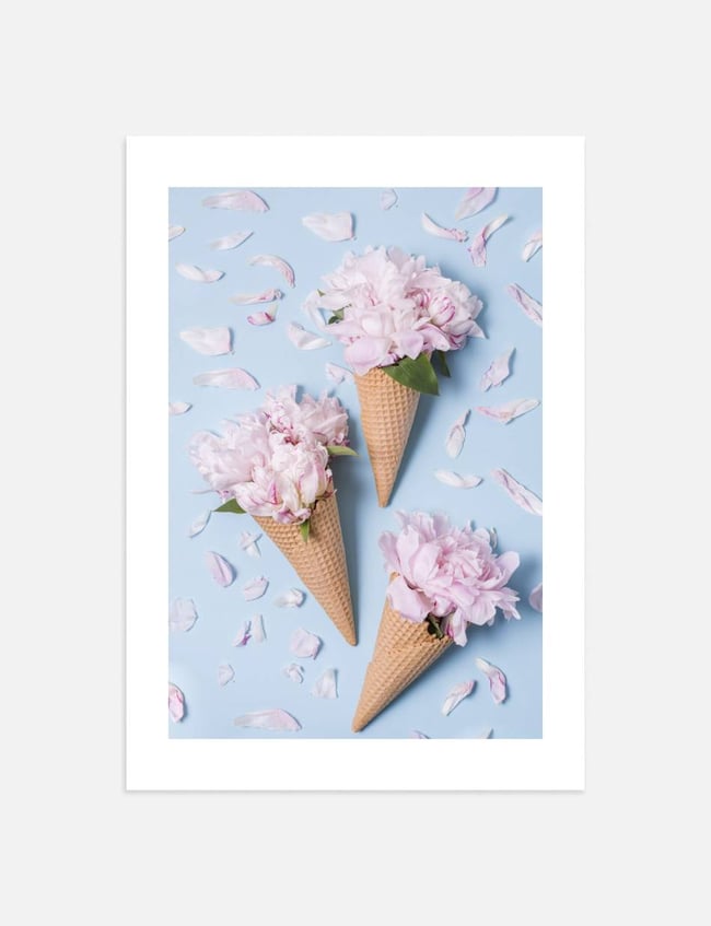 Flower Cone