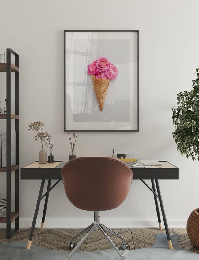 Flower Cone