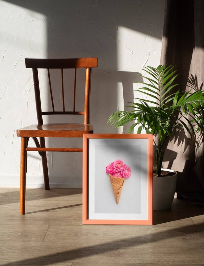 Flower Cone
