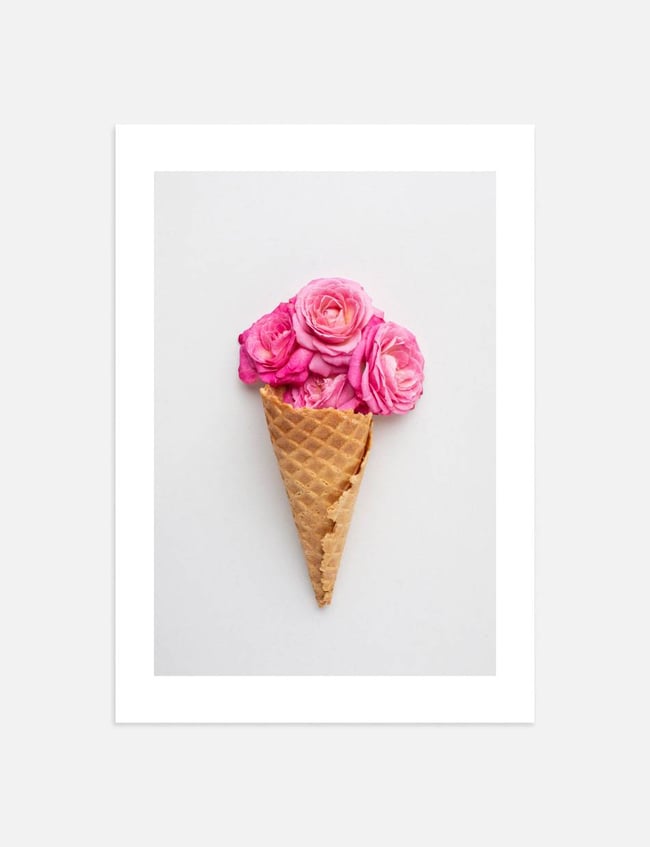 Flower Cone