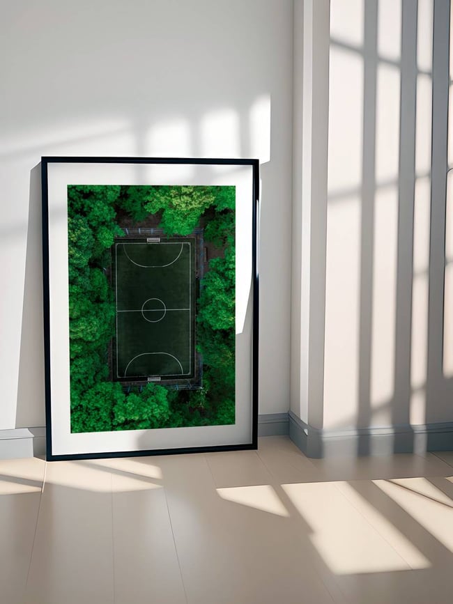 Football Field