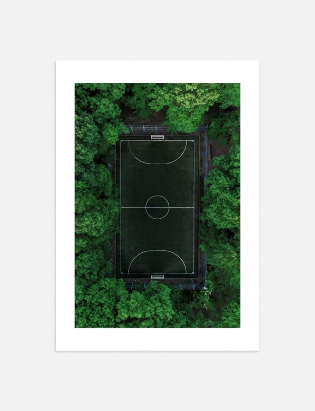 Football Field