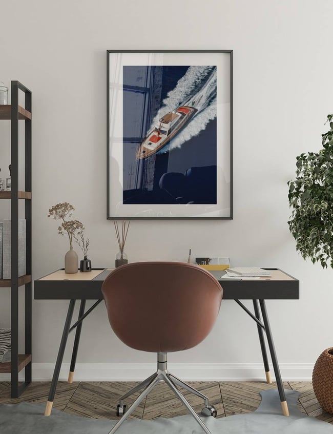 Italian Boat