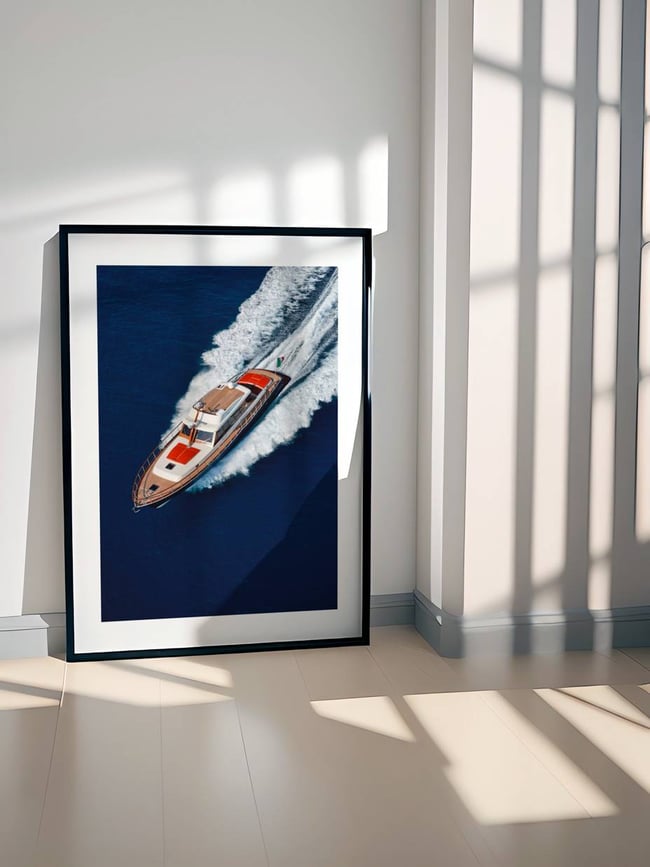 Italian Boat
